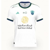 Al-Ahli Replica Away Shirt 2023-24 Short Sleeve